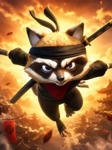 Sampul Le Bandit
