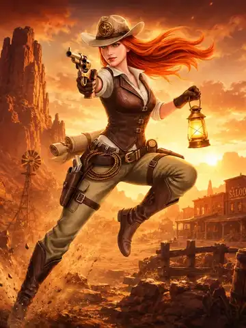 Sampul Wild Bounty Showdown